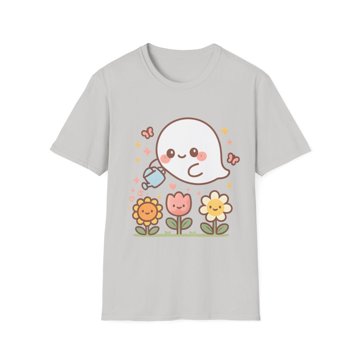 Ghost Plant T-shirt