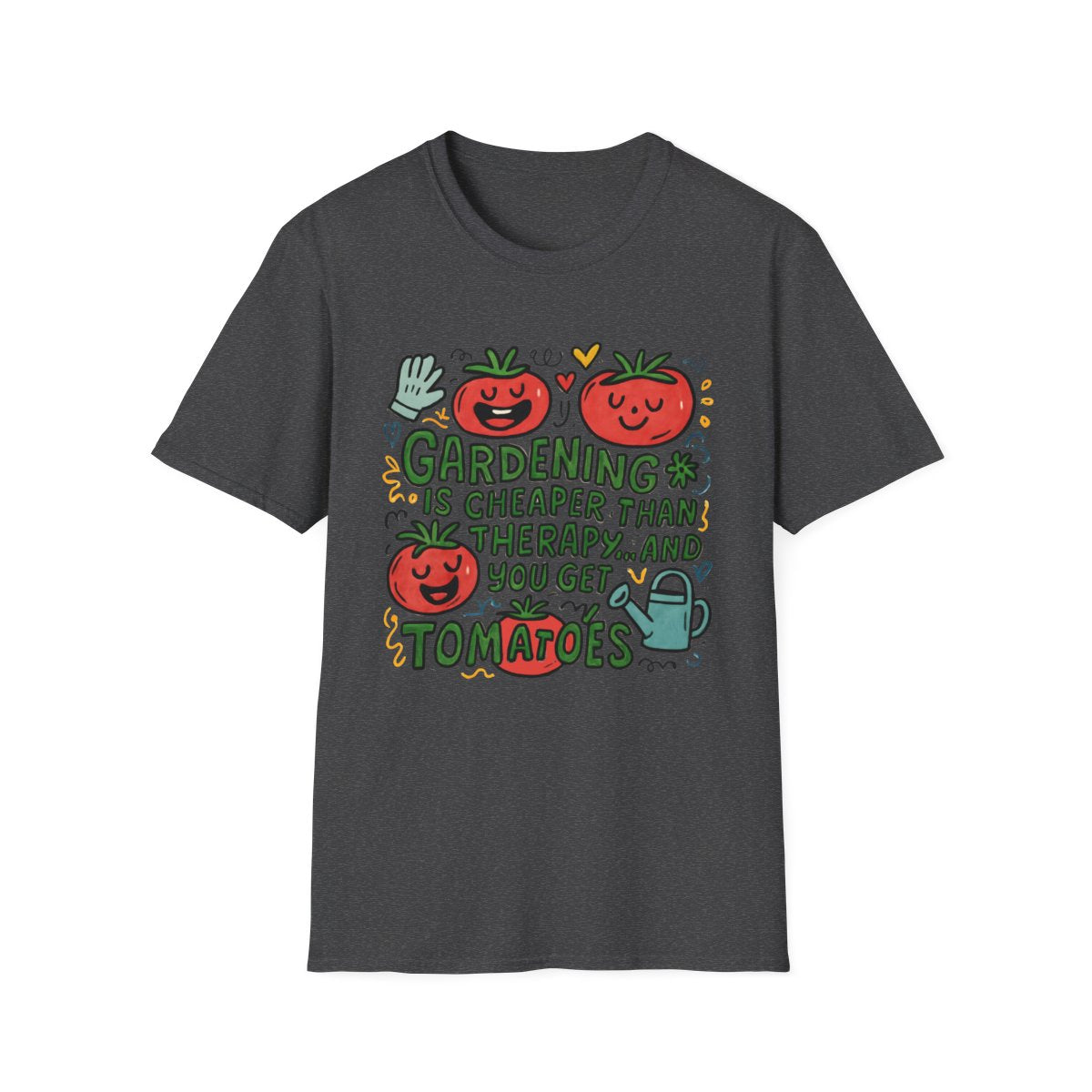Cheaper Than Therapy T-shirt