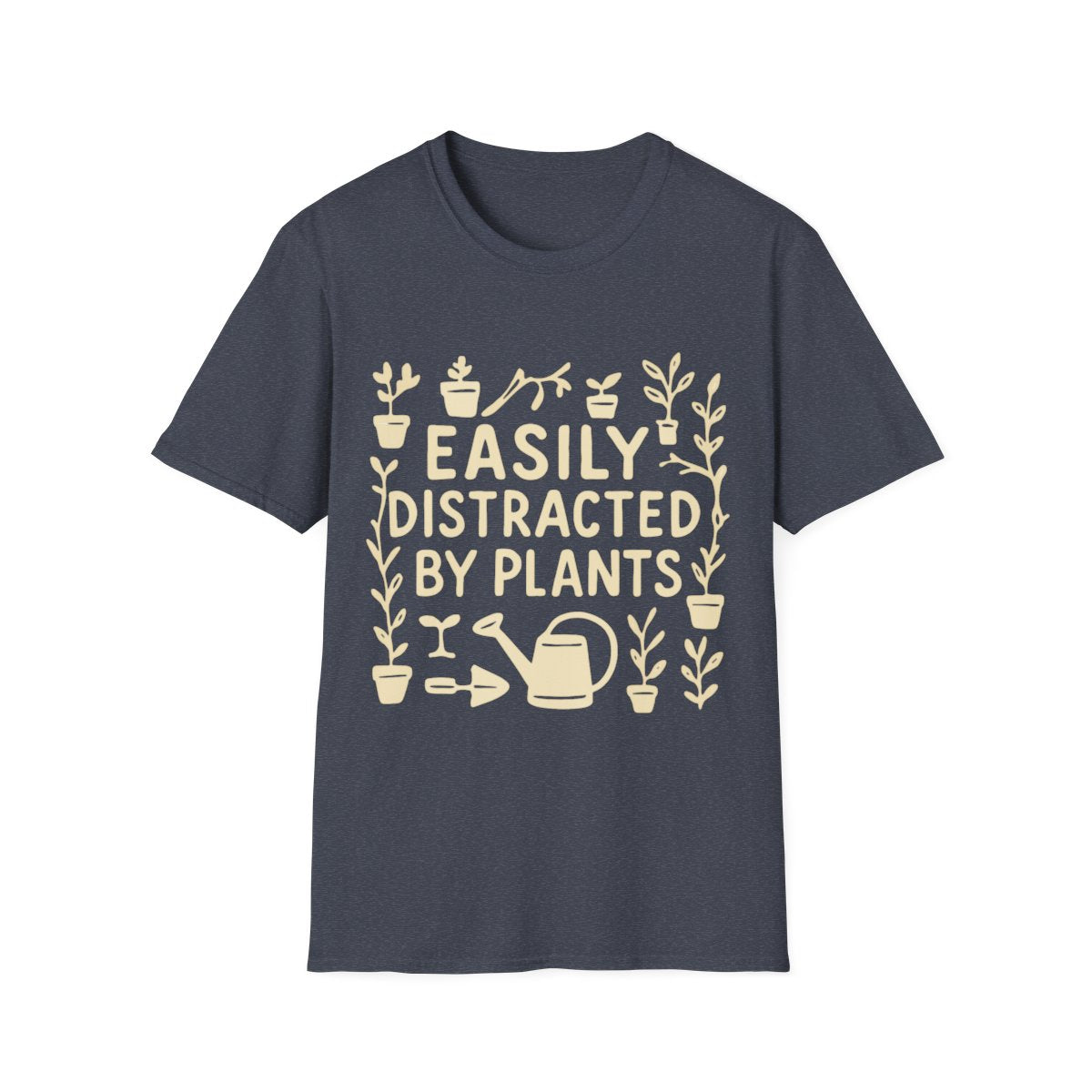Easily Distracted T-shirt