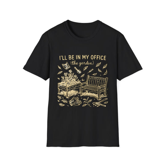 In My Office T-shirt