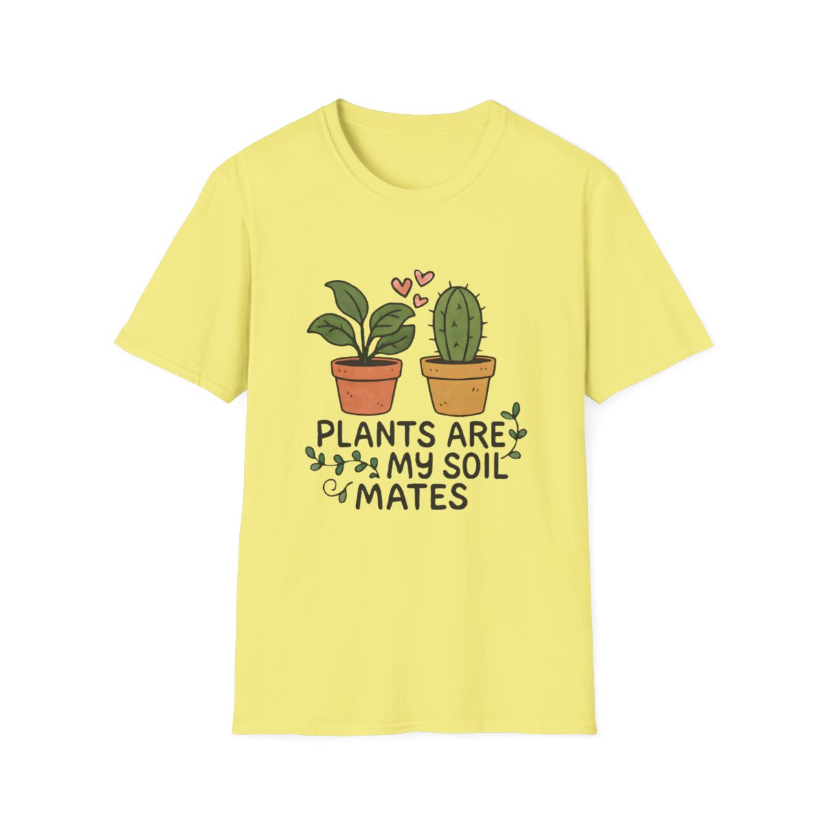 Soil Mates T-shirt