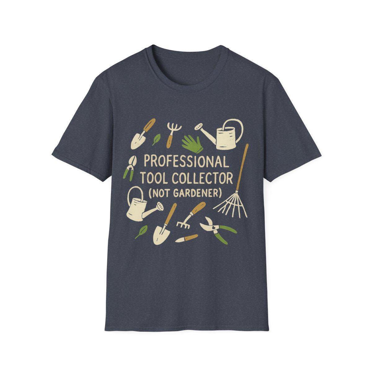 Pro Tool Collector T-shirt