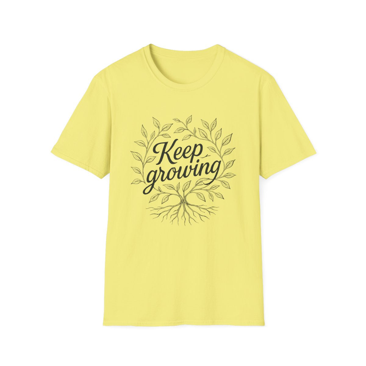 Keep Growing T-shirt