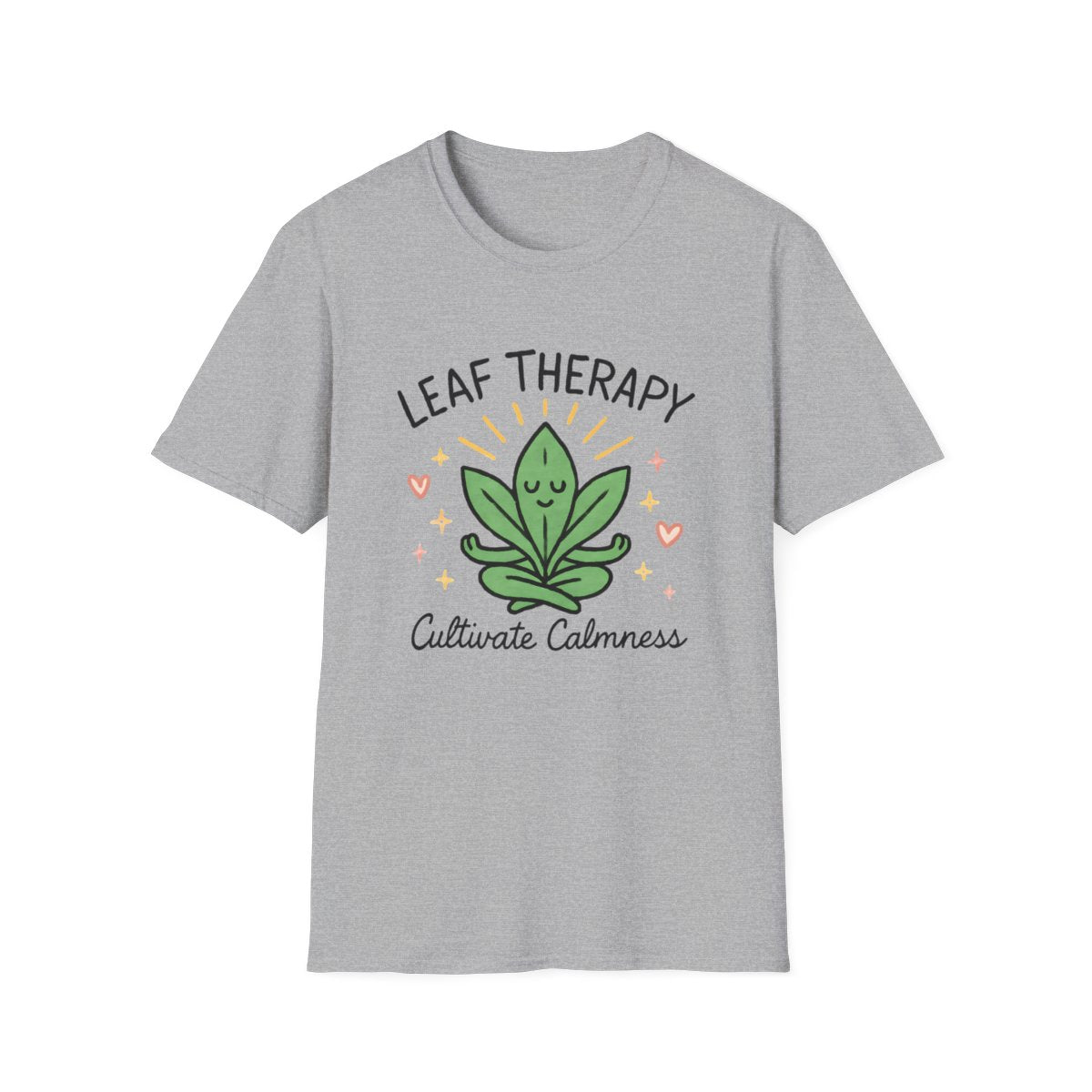 Cultivate Calmness T-shirt