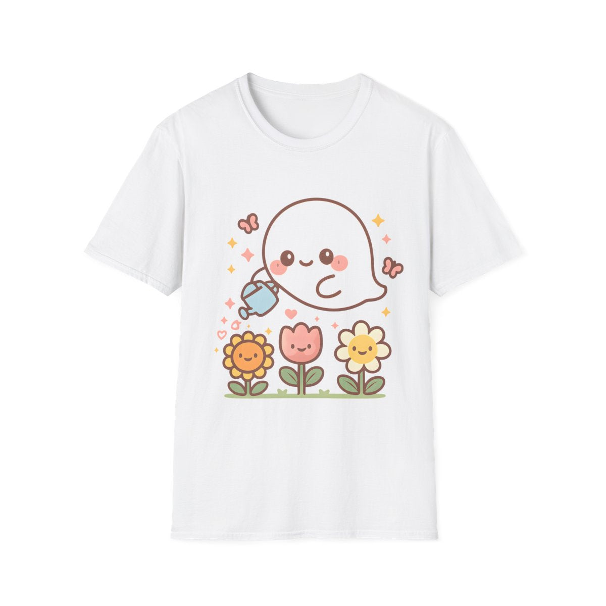 Ghost Plant T-shirt