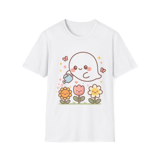 Ghost Plant T-shirt