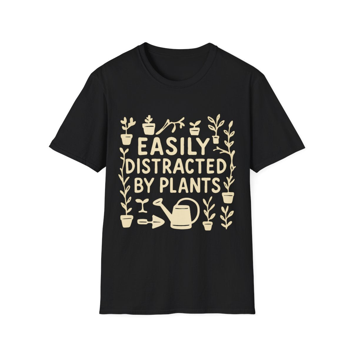 Easily Distracted T-shirt