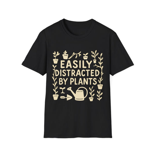 Easily Distracted T-shirt