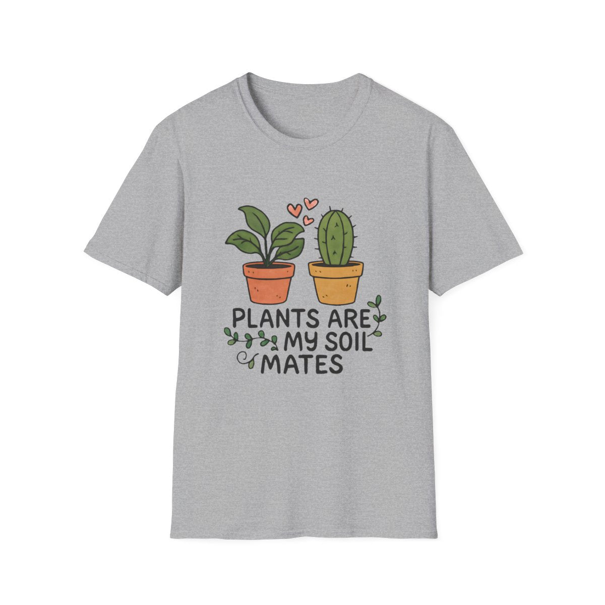 Soil Mates T-shirt