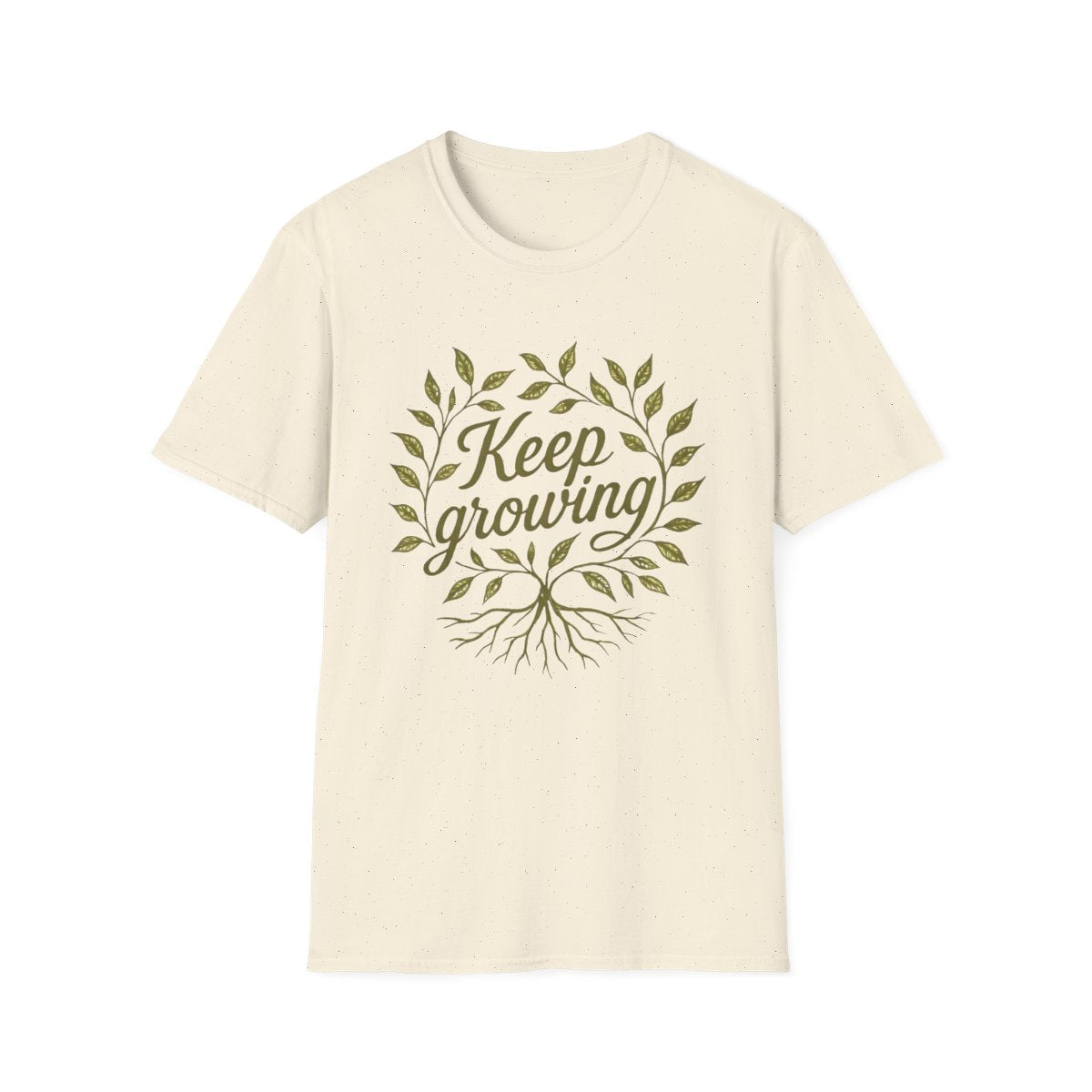 Keep Growing T-shirt