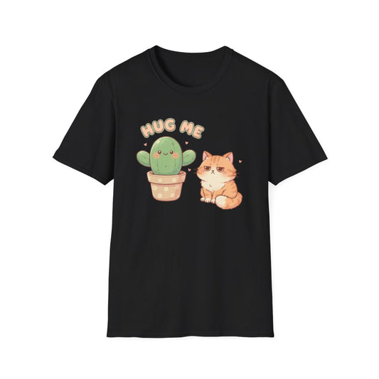 Hug Me T-shirt