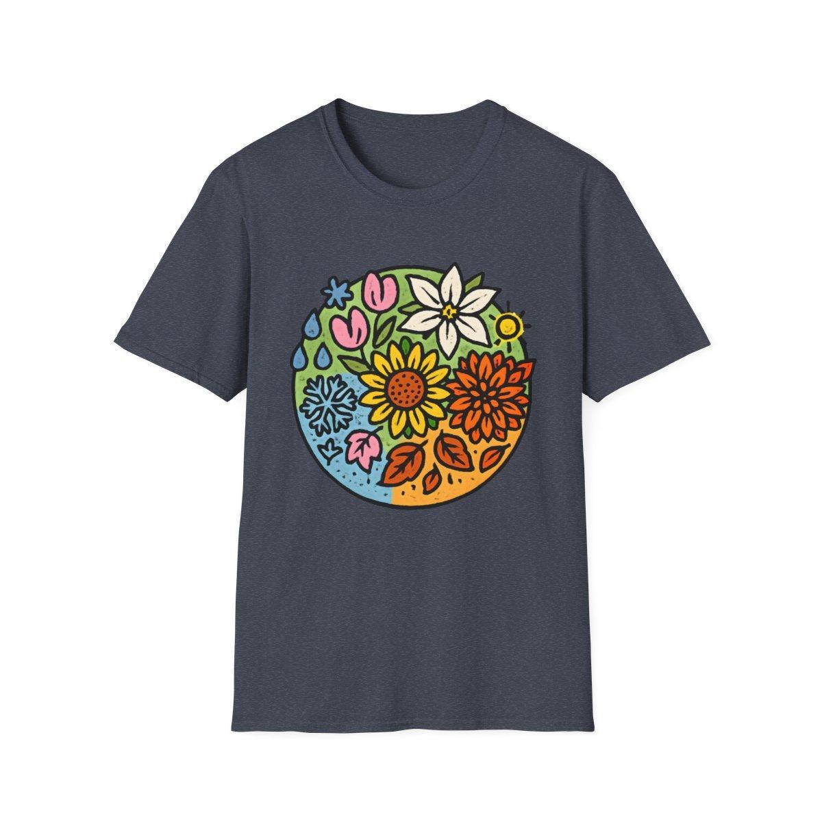 Four Seasons T-shirt