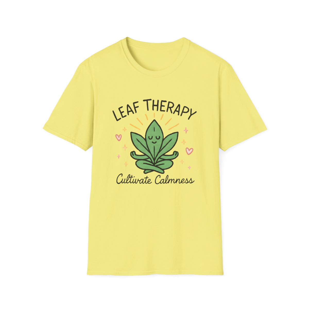 Cultivate Calmness T-shirt