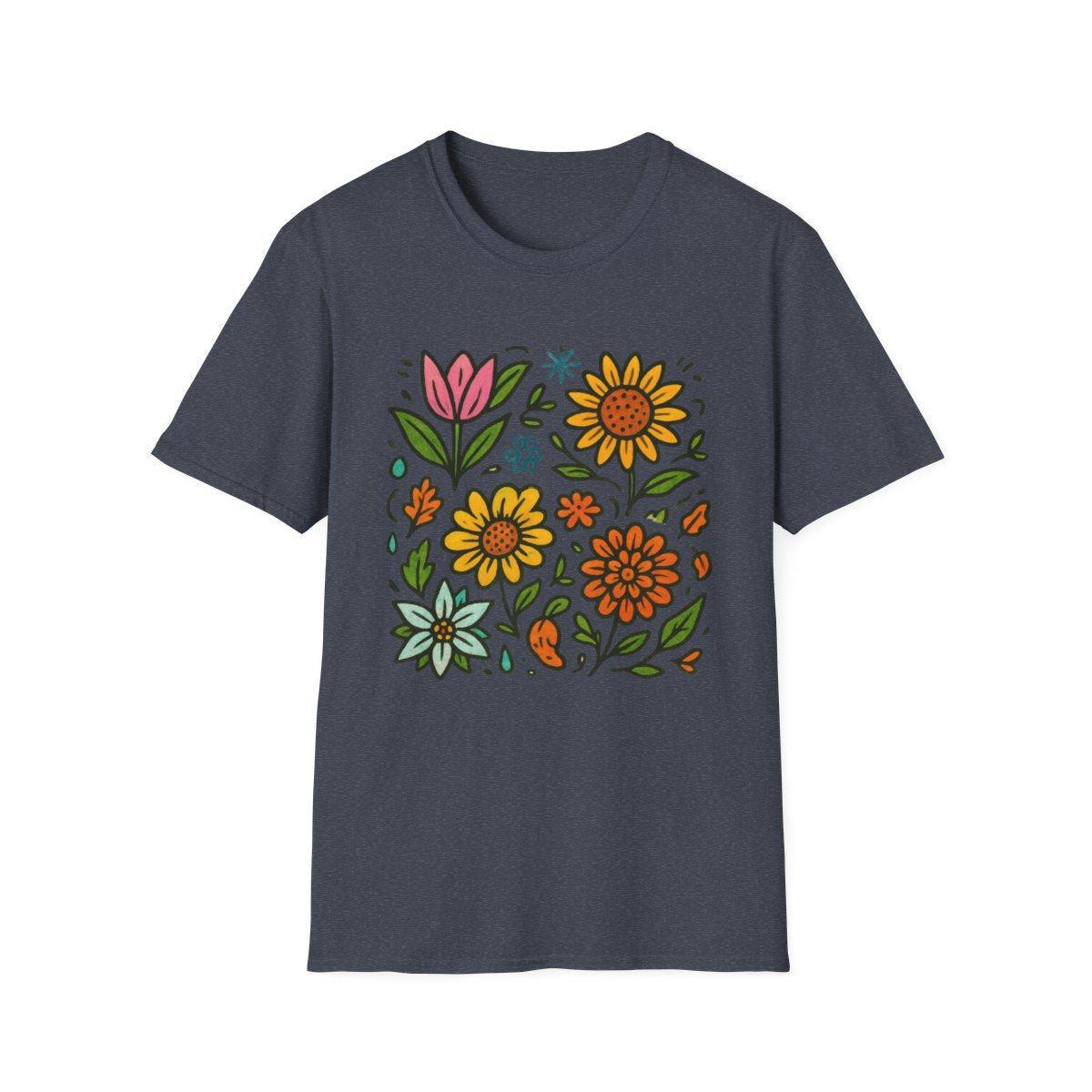 Four Seasons T-shirt