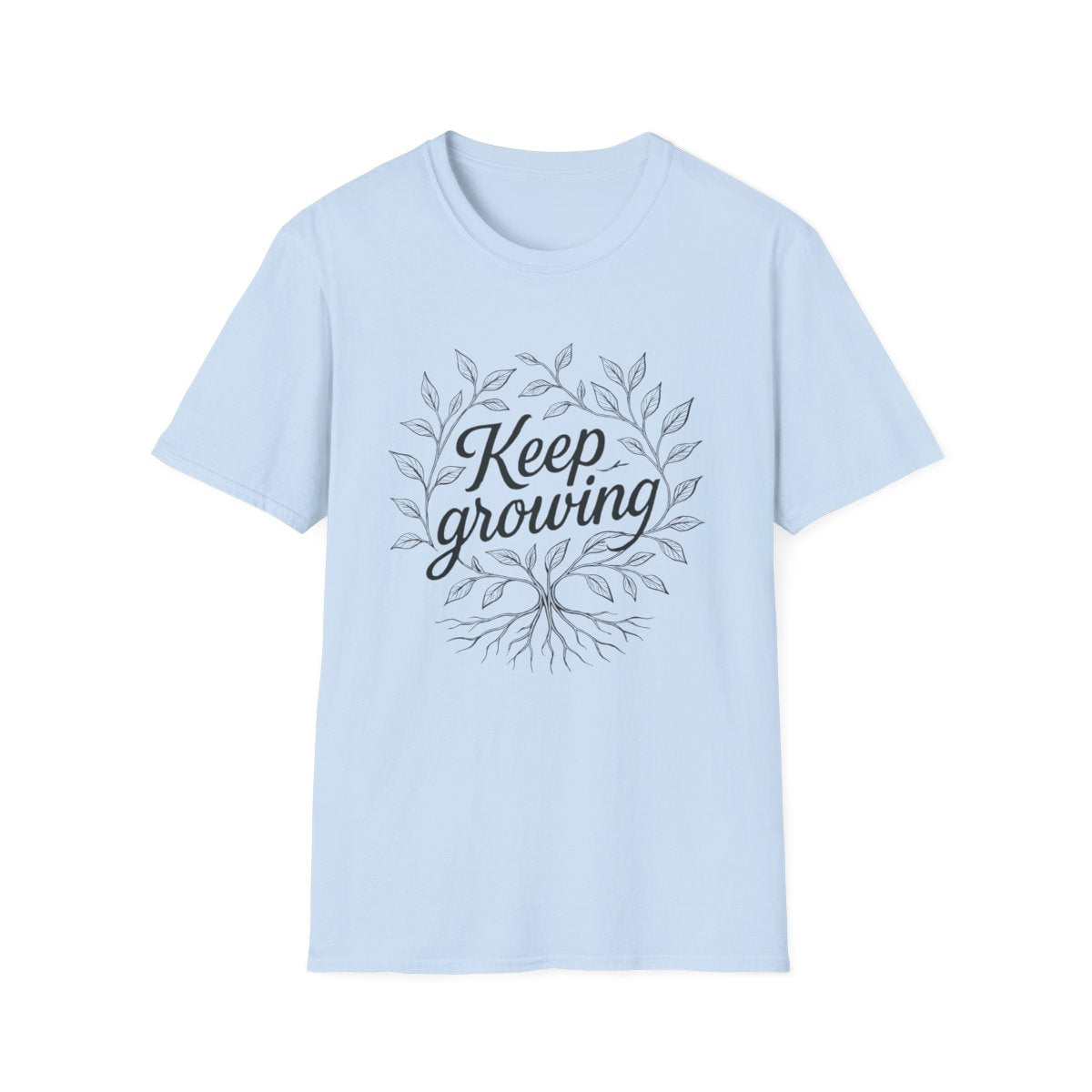 Keep Growing T-shirt
