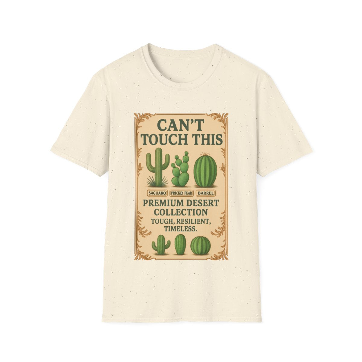 Can't Touch This T-shirt