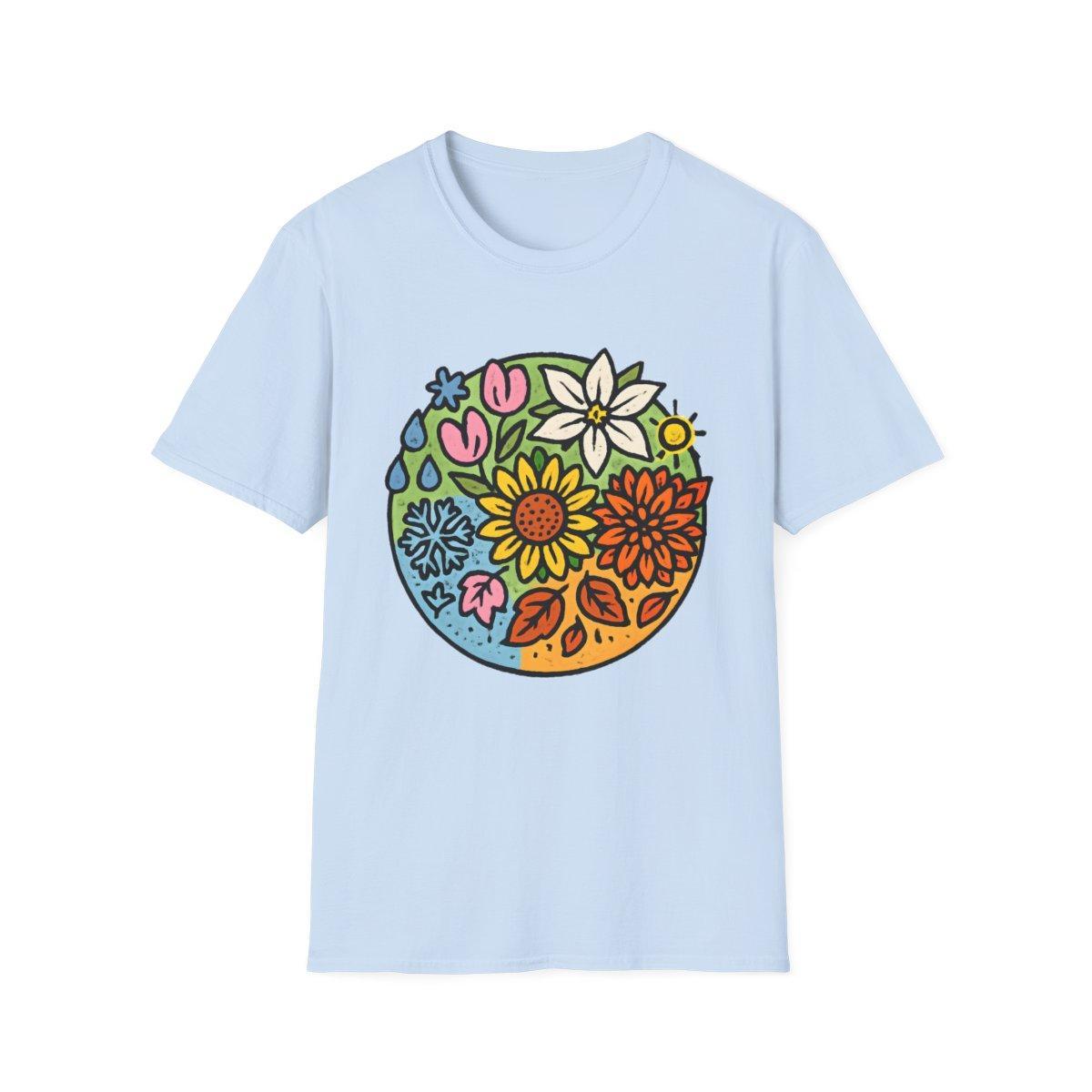 Four Seasons T-shirt