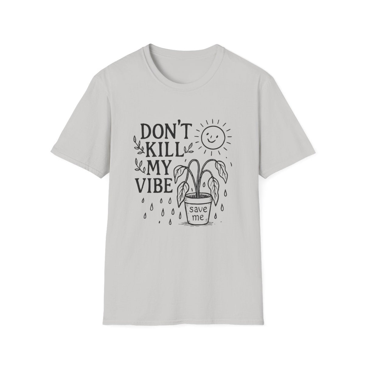 Save My Vibe T-shirt