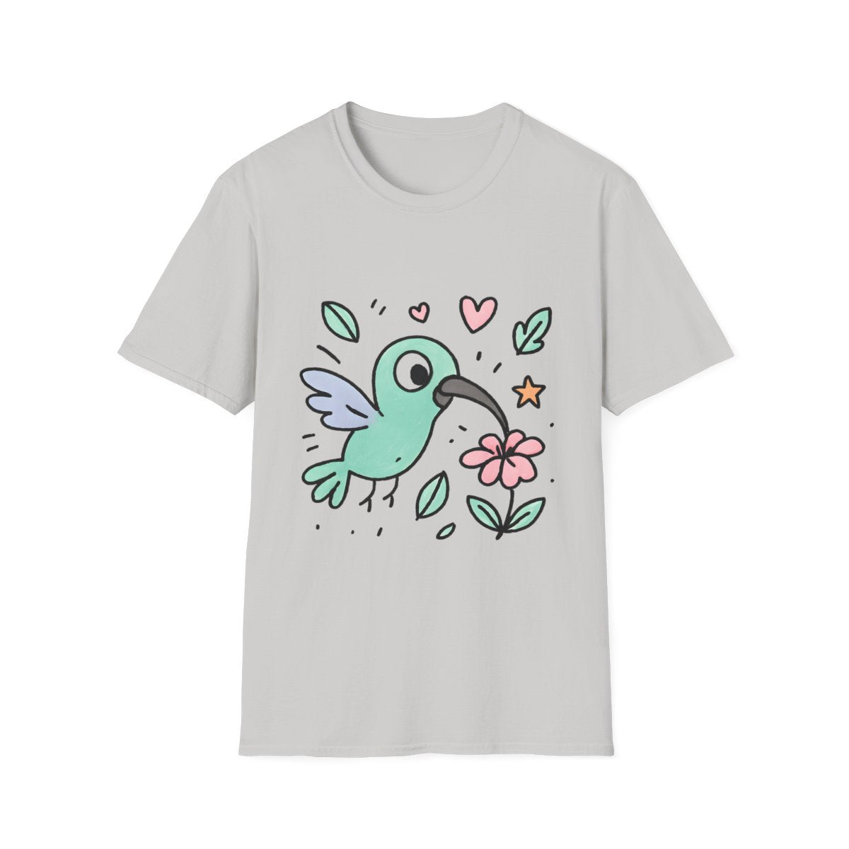 Hummingbird T-shirt