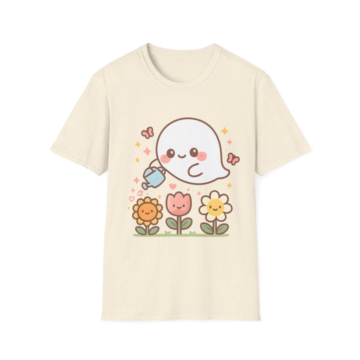 Ghost Plant T-shirt