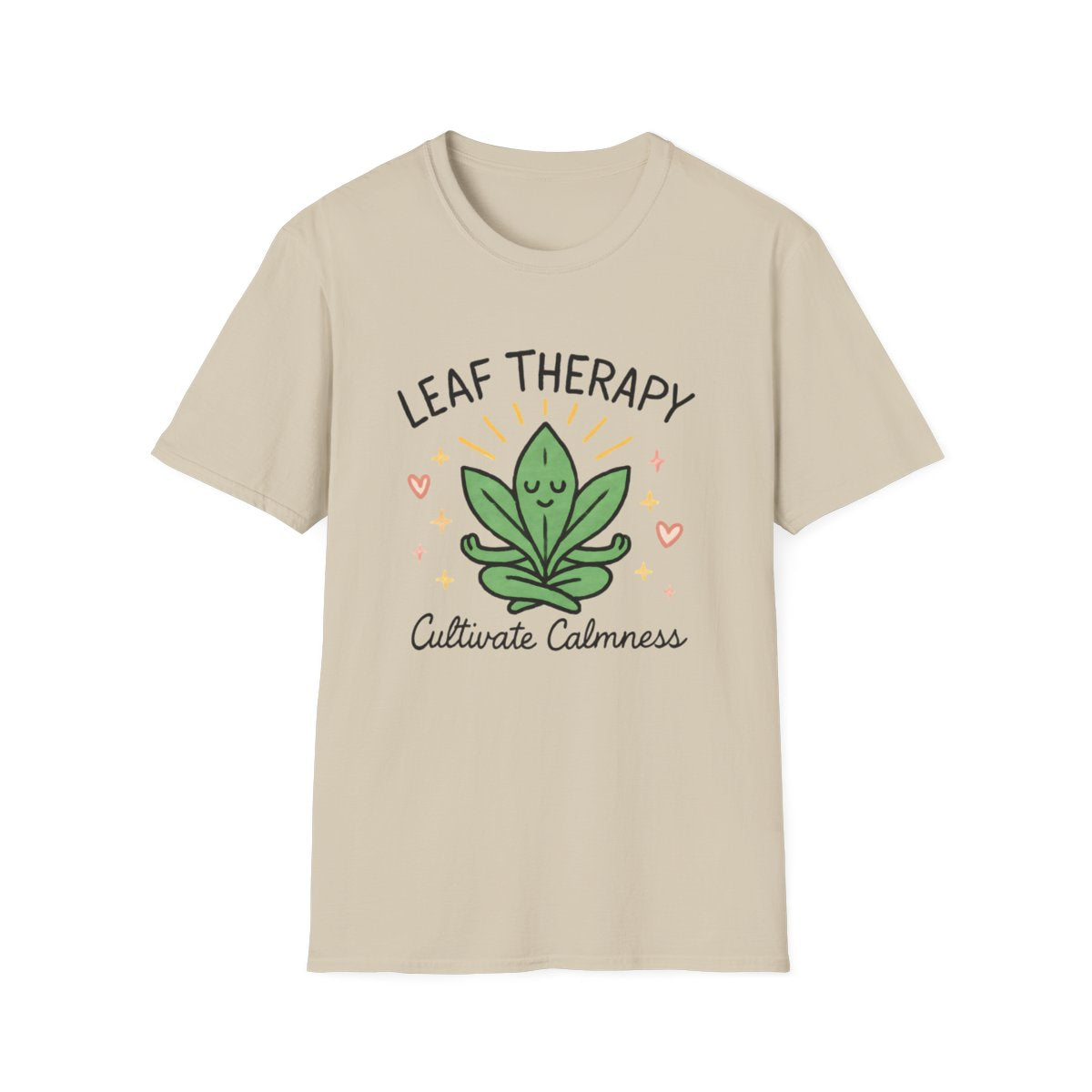 Cultivate Calmness T-shirt