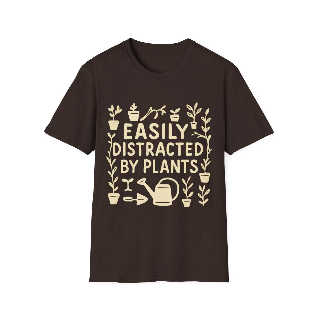 Easily Distracted T-shirt