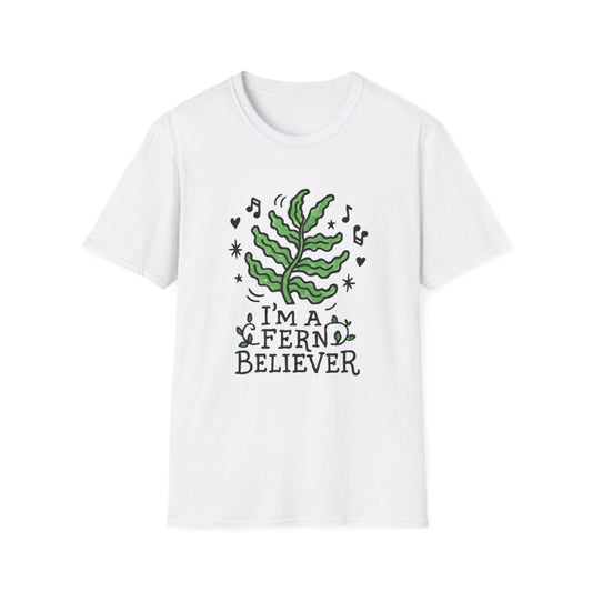Fern Believer T-shirt
